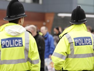 UK police rapped over unapproved photo database