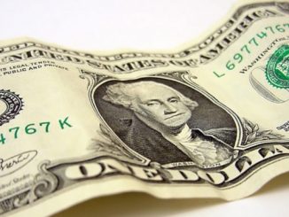 Man arrested in Texas for paying his tax in $1 bills