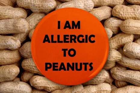 peanut-allergy