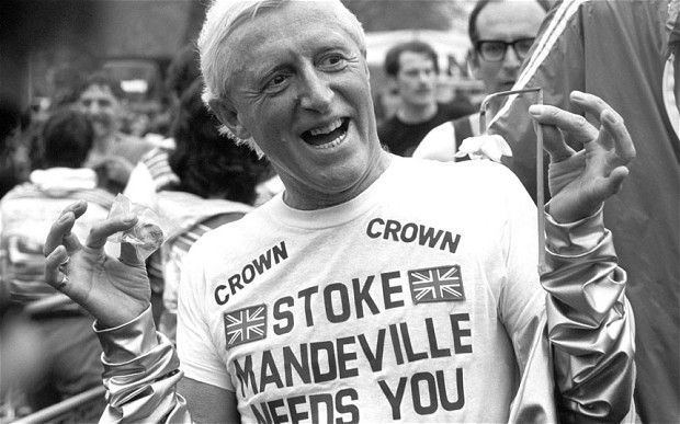 Inquiry Finds That Savile Abused 60 People At Stoke Mandeville Hospital