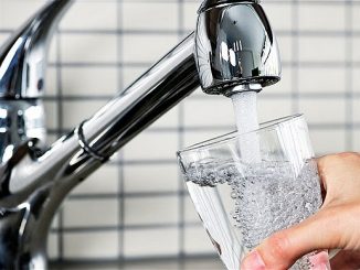 Could Lithium be added to tap water?