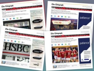 Why Peter Oborne Resigned From The Telegraph