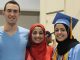 Three young Muslims gunned down in North Carolina