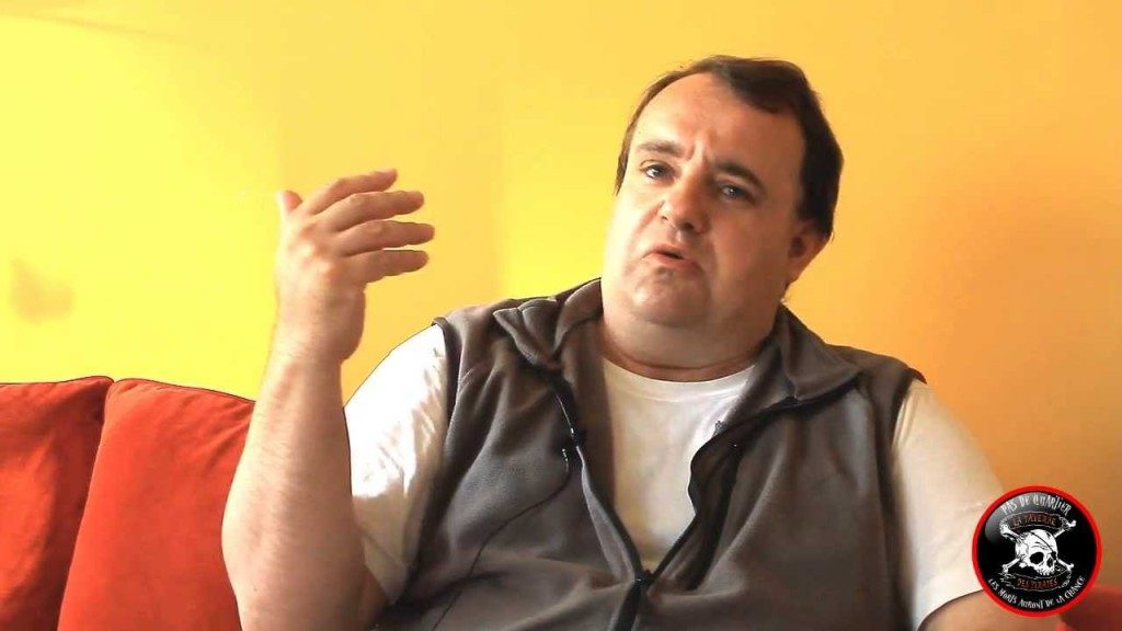 France Sentence Holocaust Skeptic To 2 years In Prison