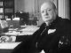 Sir Winston Churchill