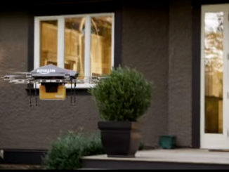 Amazon Prime Air