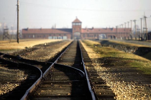 Auschwitz