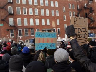Protesters to Take to Streets Over Chicago 'Black Site' Violence
