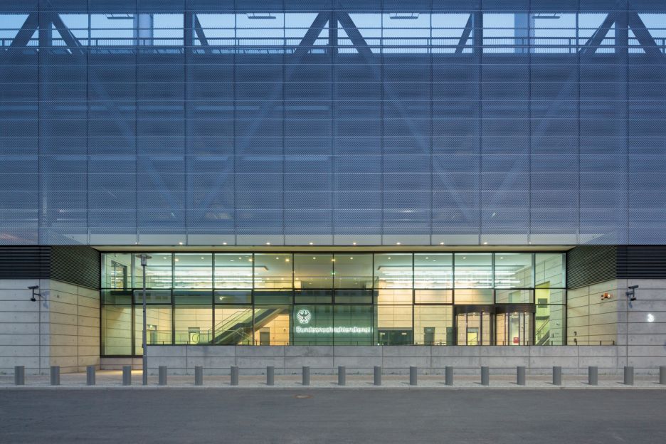 German Secret Service