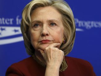 Hillary Clinton reportedly wiped email server clean, didn’t respond to Benghazi subpoena