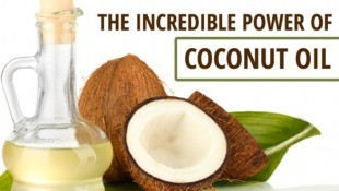 Coconut-oil