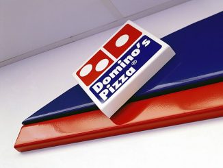 Dominos-Pizza