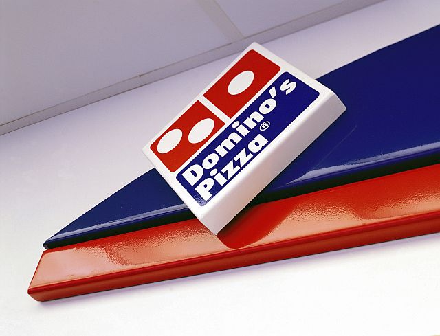 Dominos-Pizza