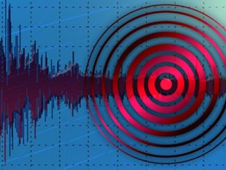 300-Million-Year-Old Fault Lines Across Oklahoma Are Being "Reawakened"