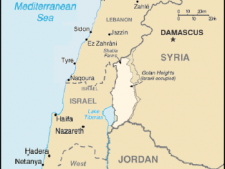 Wounded Al-Qaeda Militants Transported to Israeli and Jordanian Hospitals