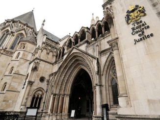 High Court Bedrrom Tax Victory For Disabled Couple, May Have Significant Consequences