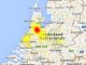 Major Power Outage Across Northern Holland Causes Disruption