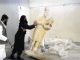 Ancient Statues Destroyed By ISIS Were Fake - Report