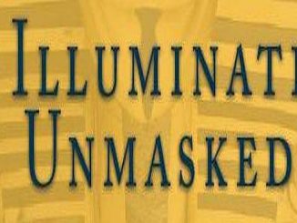 Illuminati-Unmasked