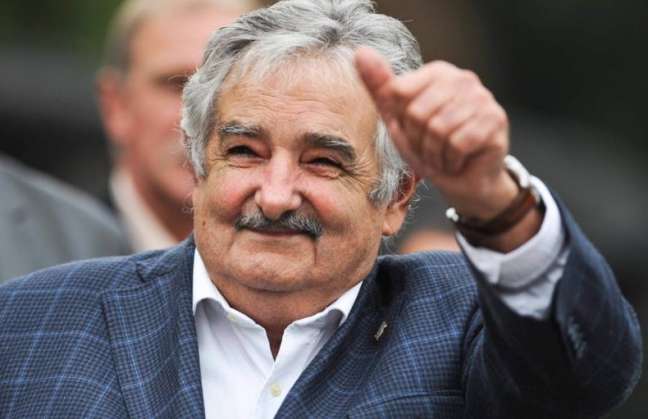 Uruguay's President Jose Mujica Steps Down