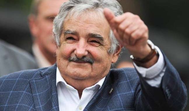 Uruguay's President Jose Mujica Steps Down