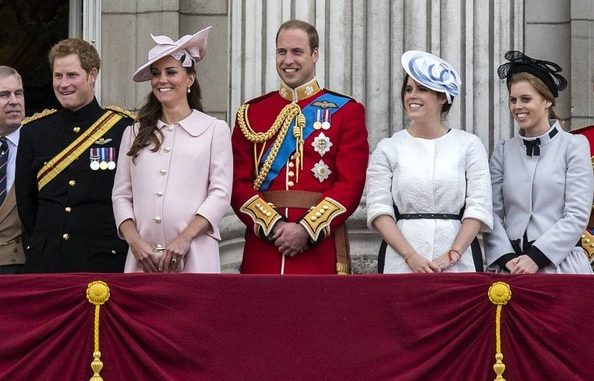 Young Royals To Be Monitored On The Internet