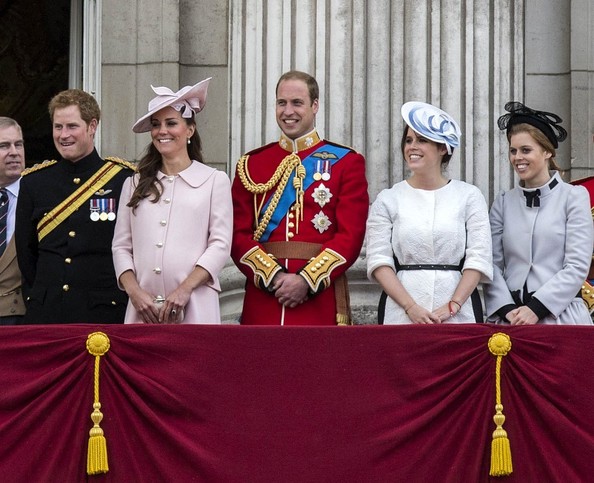Young Royals To Be Monitored On The Internet