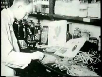 The Origins Of Medical Industry Corruption (Video)