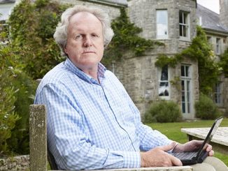 Aristocrats 'Feel Entitled To Abuse People' Says Son Of The 10th Earl Of Sandwich