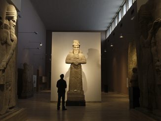 nimrud