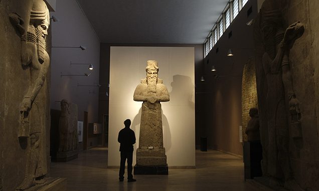 nimrud