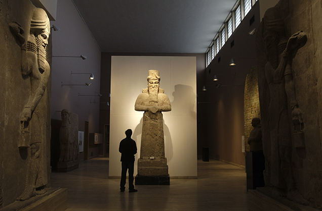 nimrud