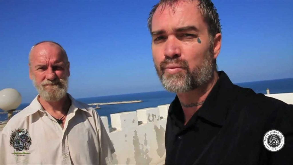 False Flags & America's 'National Interest' (Video)