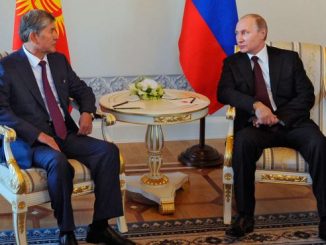 Putin Appears In Public, Dismisses Rumours Over Absence