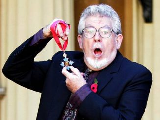 Rolf-Harris