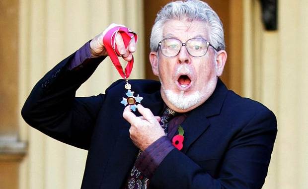 Rolf-Harris