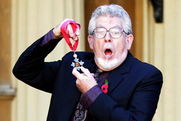 Rolf-Harris