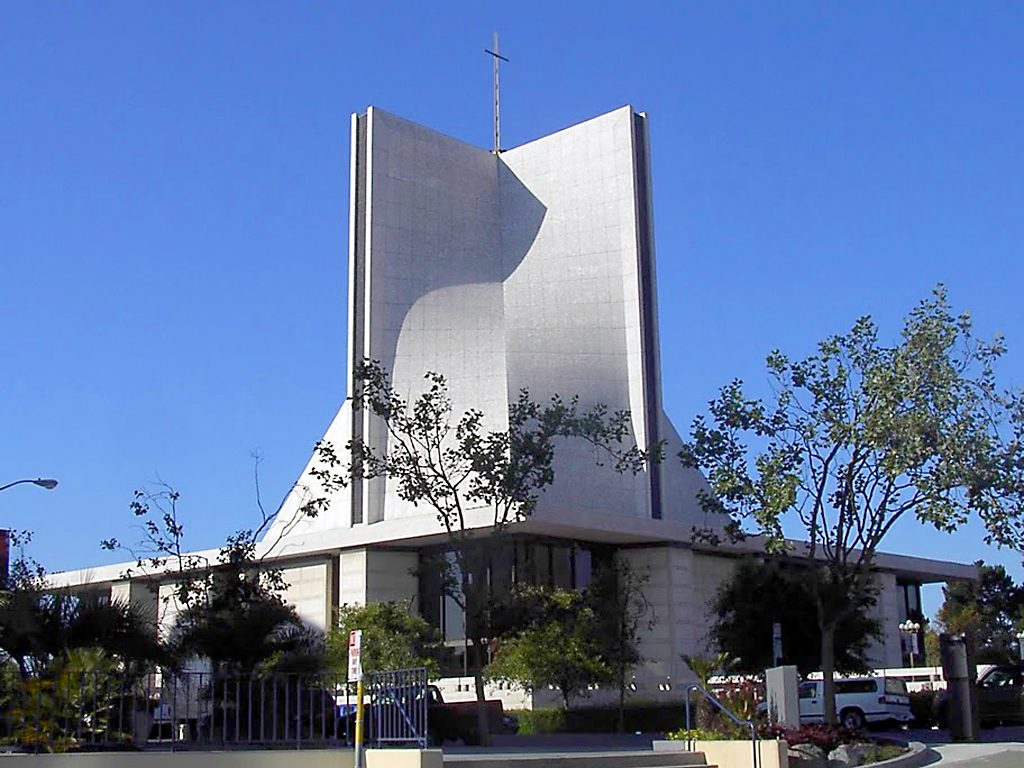 Archdiocese Apologizes For Water System That Soaked Sleeping Homeless