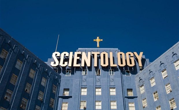 Scientology_Church