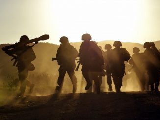 Russia Withdraws From Conventional Armed Forces In Europe Treaty