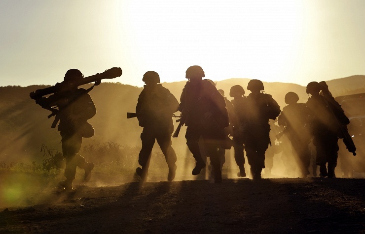 Russia Withdraws From Conventional Armed Forces In Europe Treaty