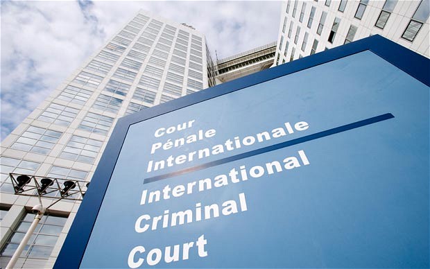 Palestinians to file first ICC case against Israel