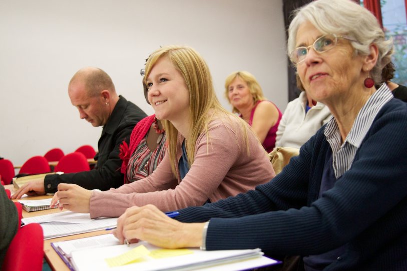 Adult Education In England May Cease To Exist By 2020