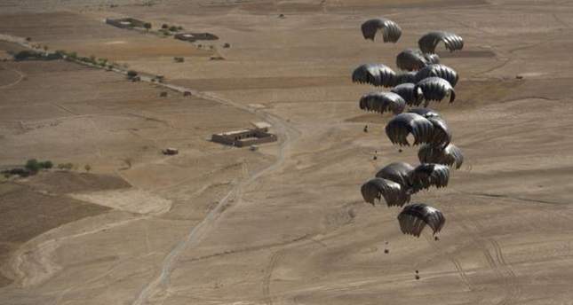 Iraqi Commander: Tapped Communications Confirms US Aids to ISIS