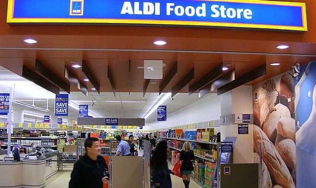 aldi