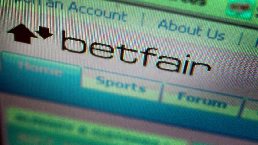 betfair