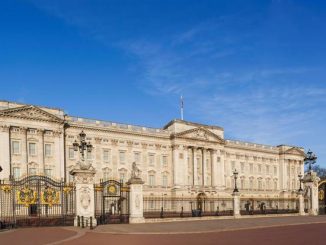 Royal Identified In Paedophile Ring Inquiry That Was Axed For 'National Security Reasons'