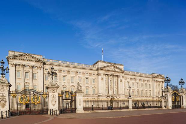 Royal Identified In Paedophile Ring Inquiry That Was Axed For 'National Security Reasons'