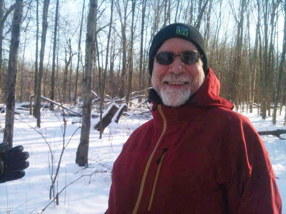 Body Of Missing Wall Street Journal Reporter Found In New Jersey River