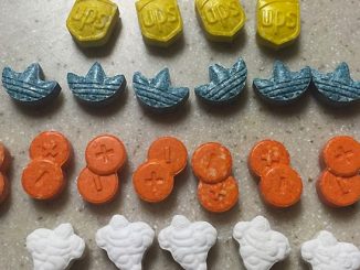 Ecstasy And Other Drugs Are Legal In Ireland...But Only Until Thursday